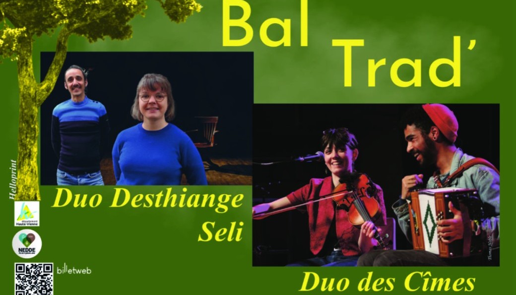 Trad'à Nedde