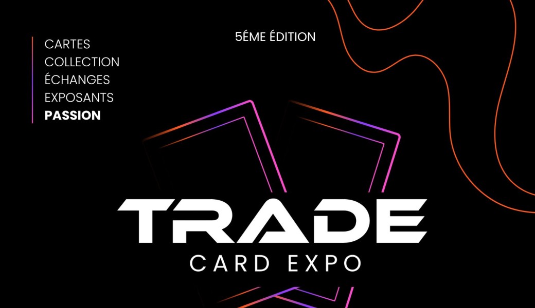 Trade card Expo