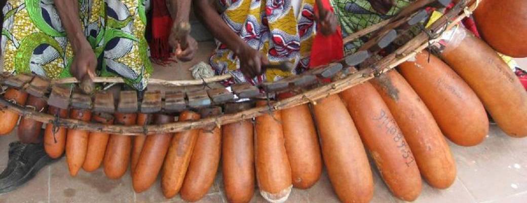 Tradição - Musique & Danse Angola à l'honneur