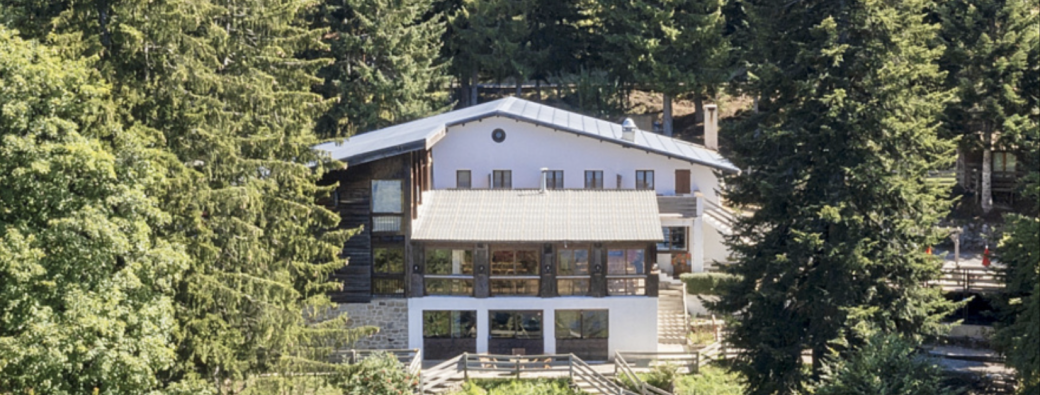 Trail & Brunch au Chalet ALBARÉA