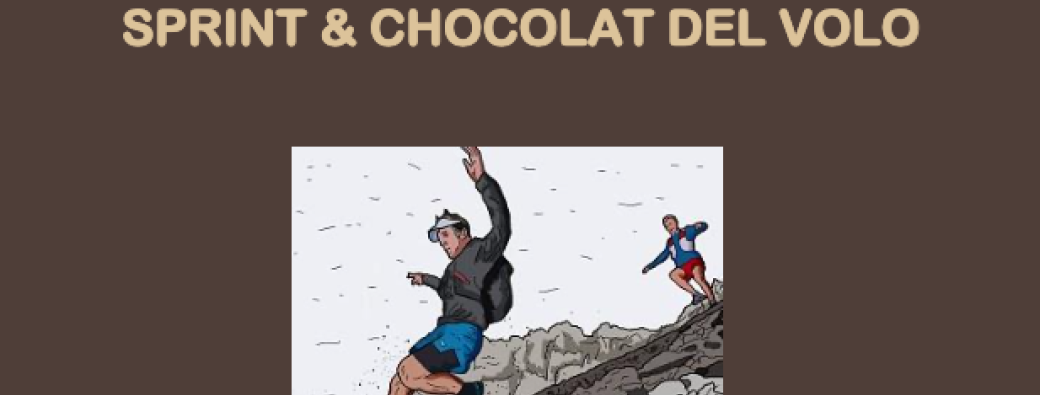 Sprint et Chocolat - Le Boulou