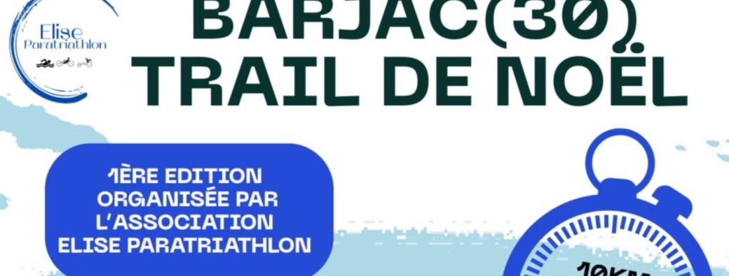 TRAIL DE NOËL
