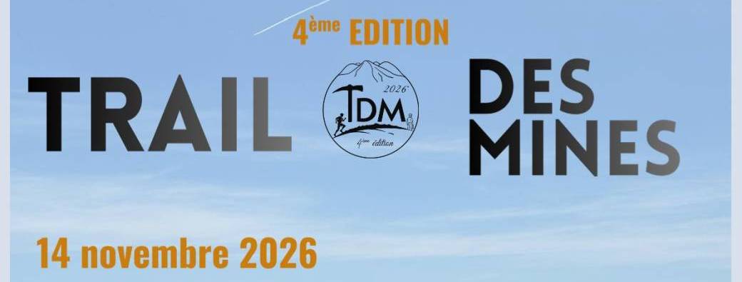 TRAIL DES MINES