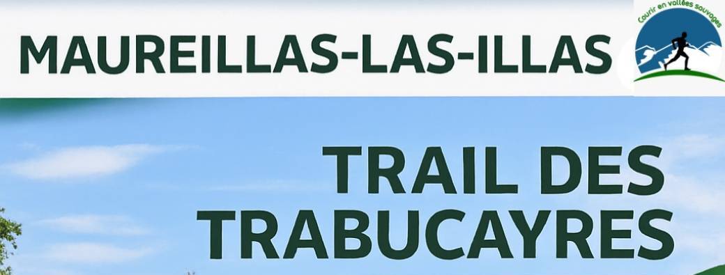 Trail des Trabucayres - Maureillas