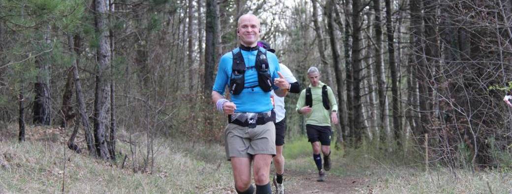 Trail Expérience H24 