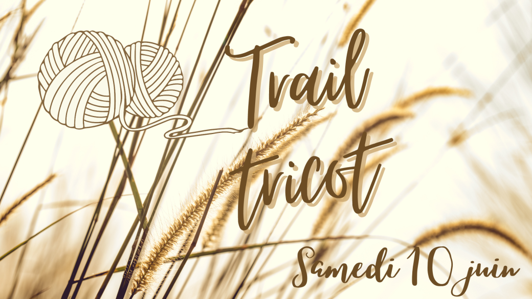 Trail tricot 2023