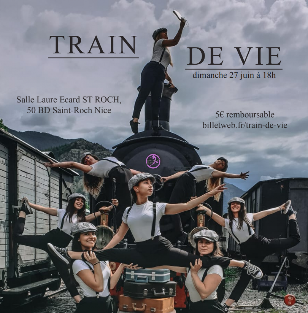 Train de vie 