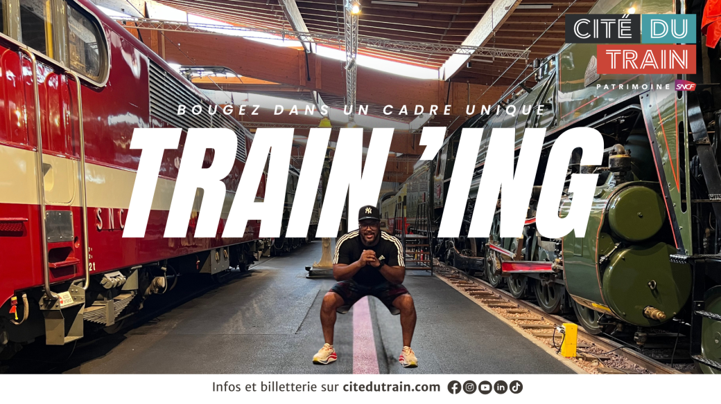 Train'ing