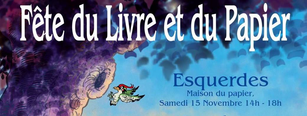 TRAIN TOURISTIQUE | Train de la Fête du Livre et du Papier
