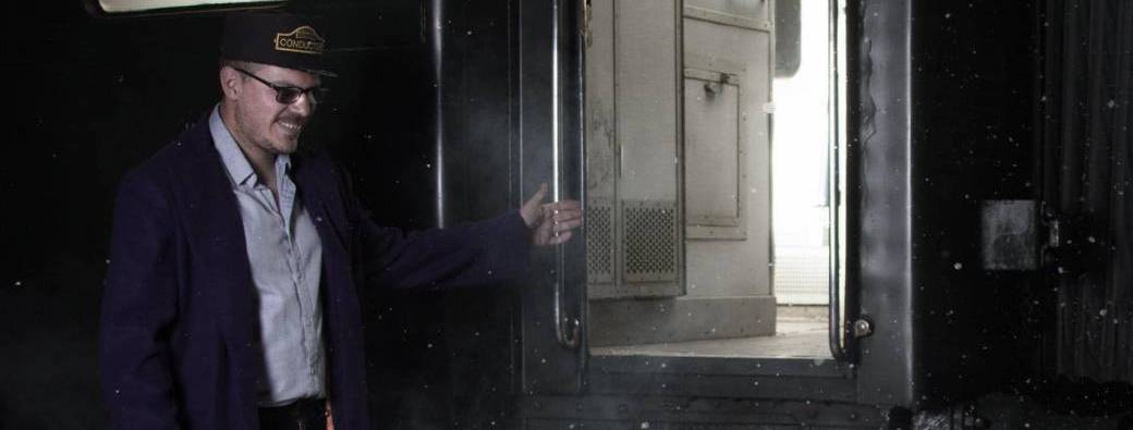 TRAIN TOURISTIQUE | Trains de la magie de Noël