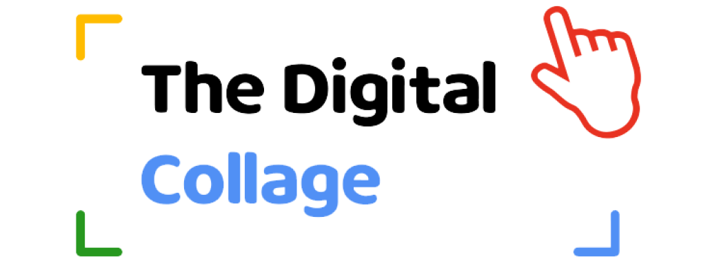 CANADA Digital Collage Trainings in English
