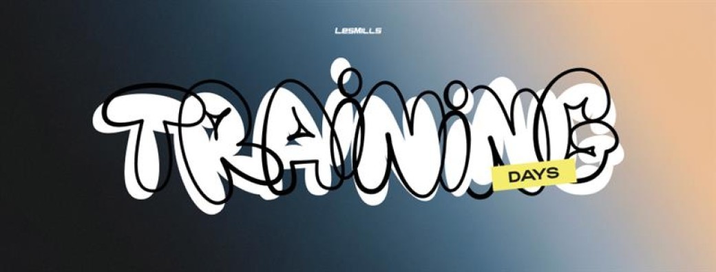 TRAINING DAY - DECEMBRE 2025