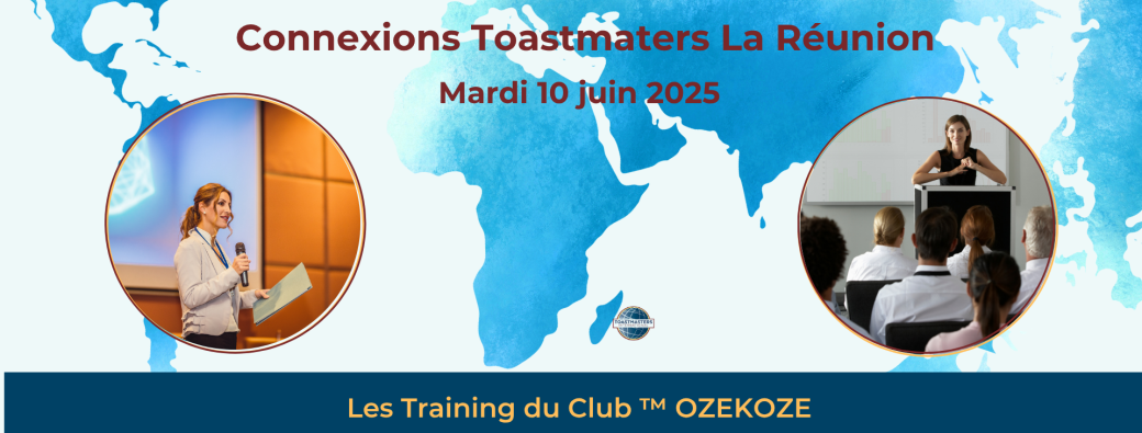 Training de Prise de Parole
