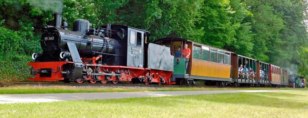 Trains du 12 juillet