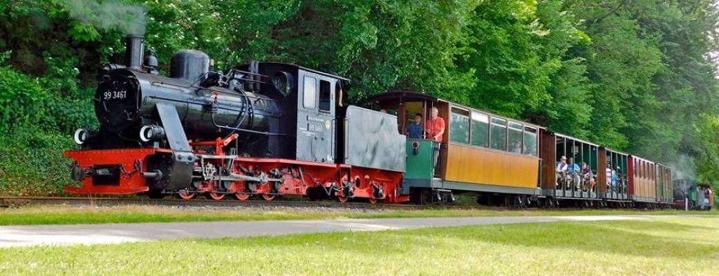 Trains du 16 août