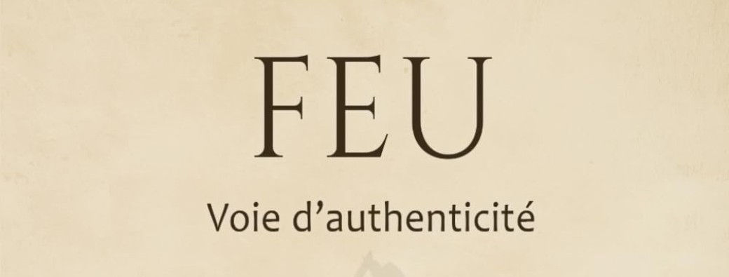 Pré-commande - Traité d'Alchimie par les Éléments - Tome 4 FEU