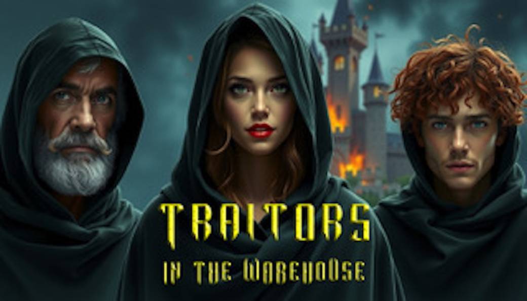 TRAITORS in the Warehouse