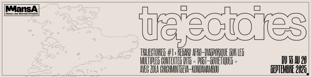 Trajectoires #1 - Ode aux doyen·nes