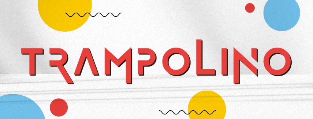TRAMPOLINO 2025