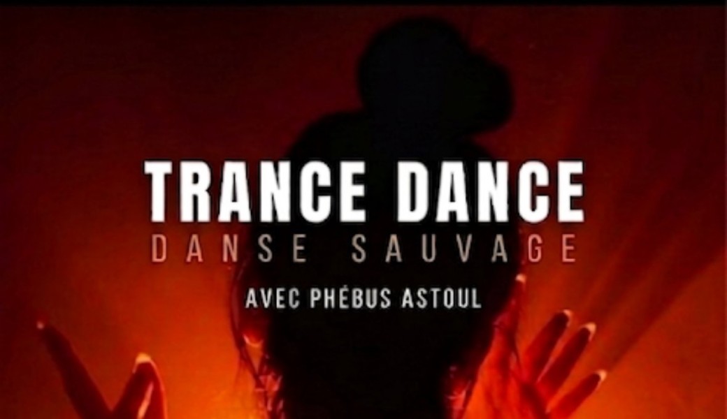 Trance dance 