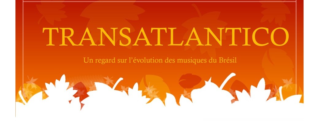 Transatlantico