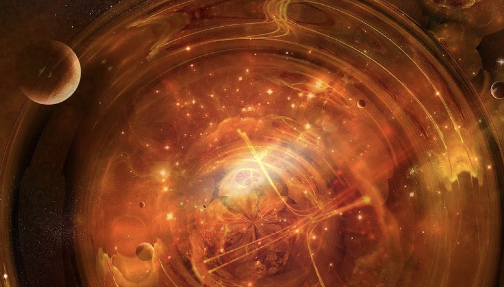 « Transcendance »  L’Ame chamane & Etats modifiés de Conscience