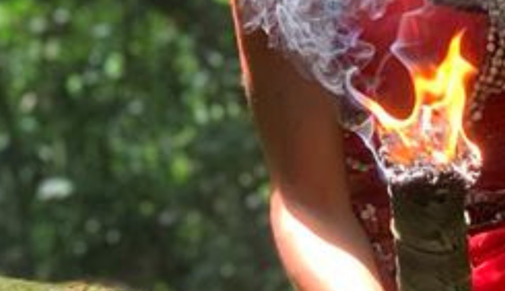 Transcendances Chamaniques