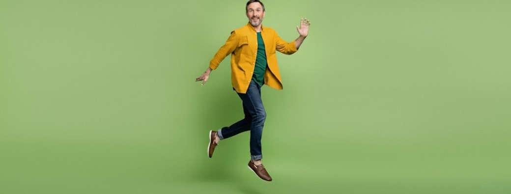 Transcender les préoccupations de ce monde (RE21032026)