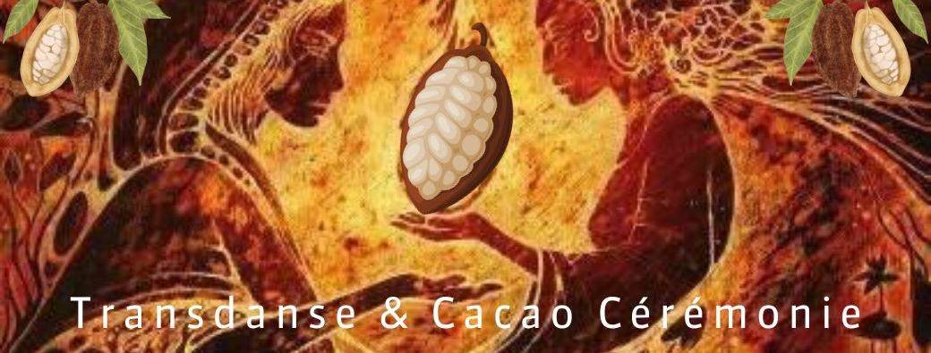 Transdanse intuitive & Cacao Cérémonie