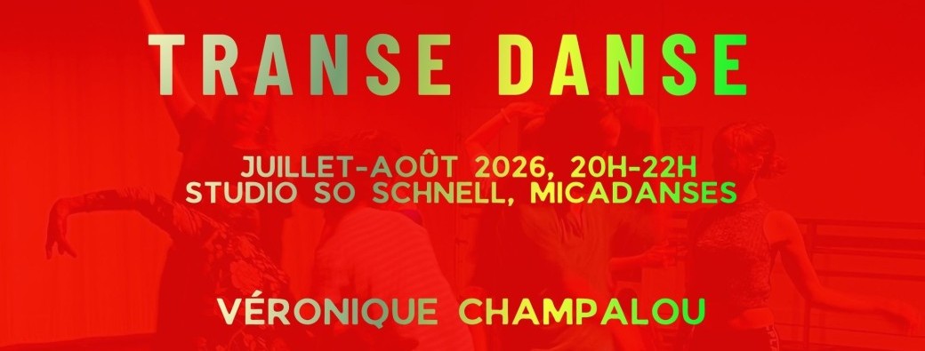 Transe Danse