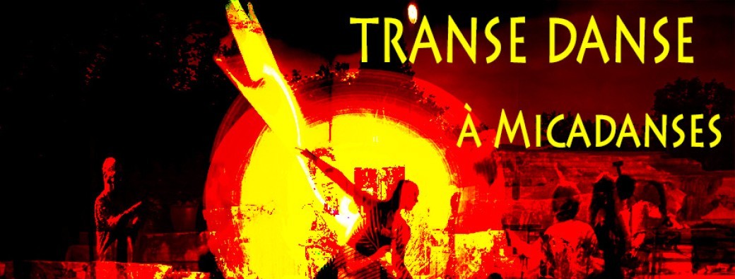 Transe Danse