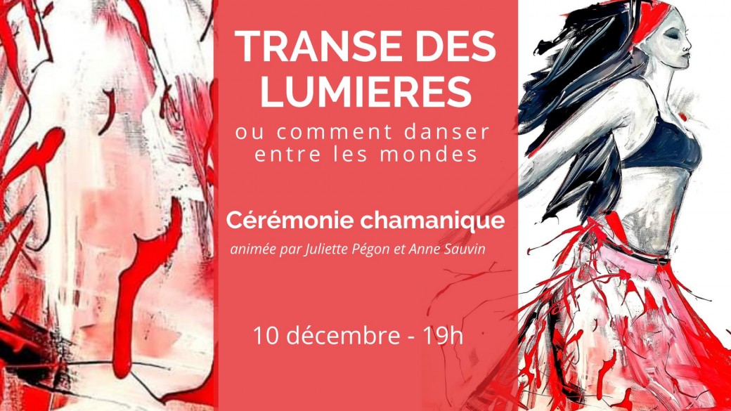 Transe des Lumières
