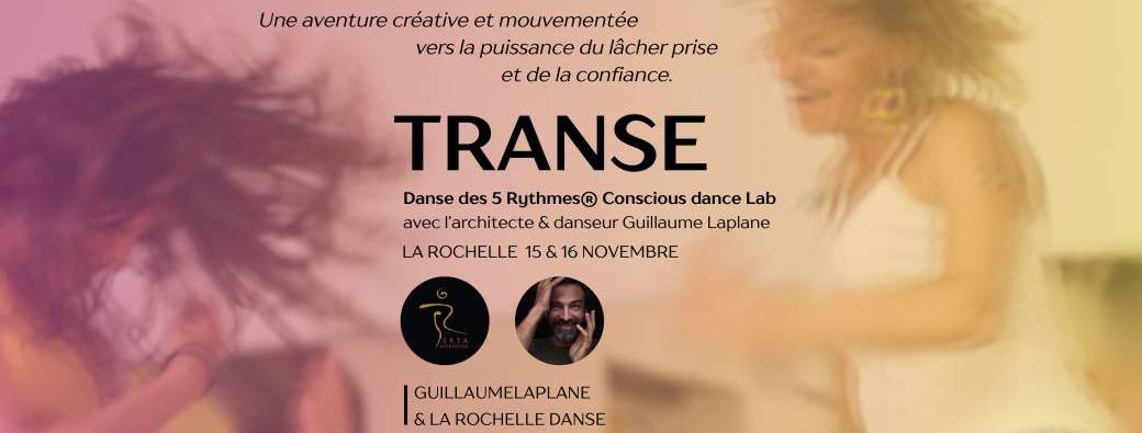 TRANSE - Liège - October 3 - 4 - 5,  2025