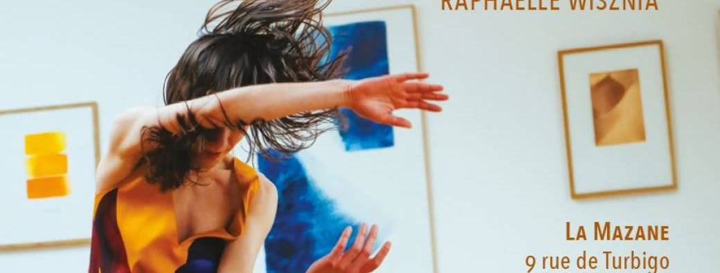 Transe ta danse (atelier du jeudi) 