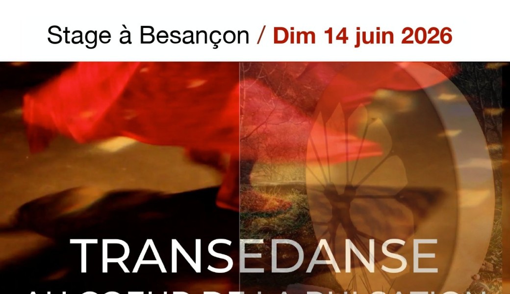 Transedanse au Coeur de la Pulsation