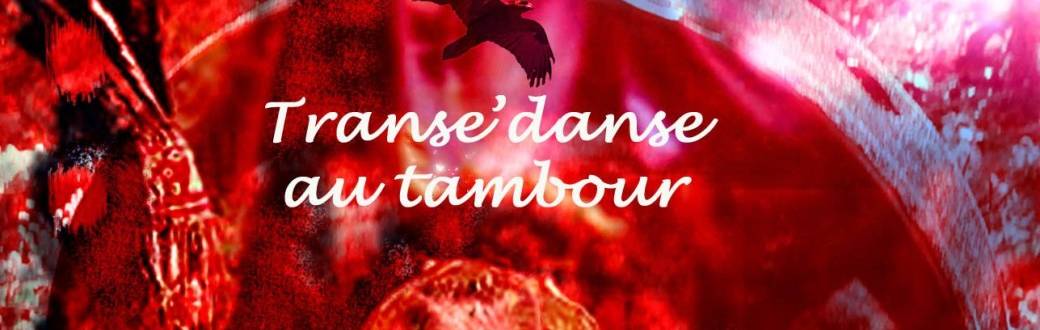 Transe'danse au tambour