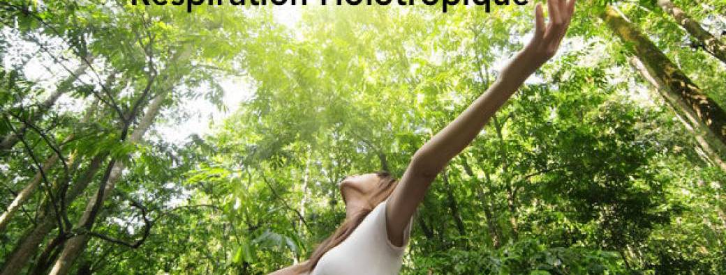 Transedanse & Respiration Holotropique 