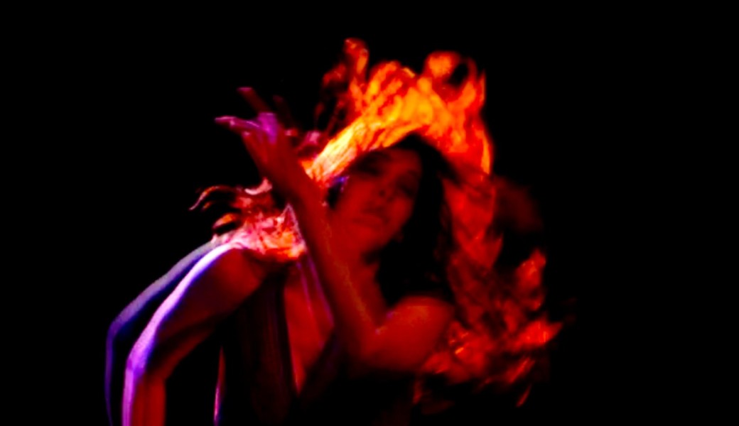 Transedanse - Un voyage au coeur de soi