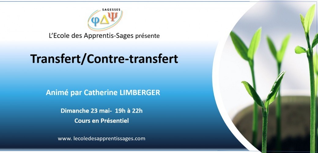 Transfert contre-transfert