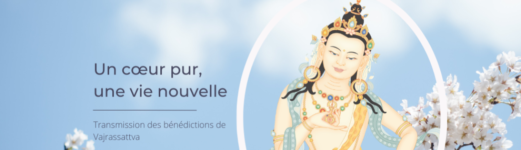Un coeur pur, une vie nouvelle