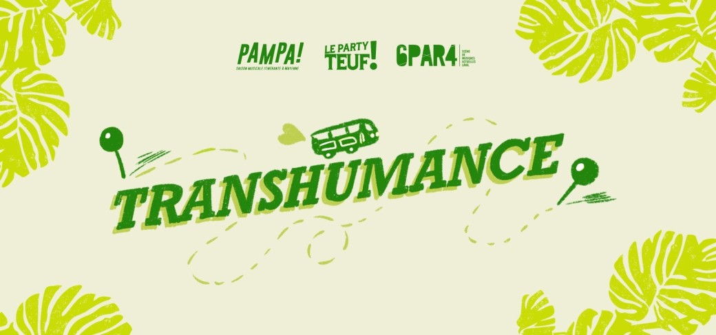 Transhumance #3