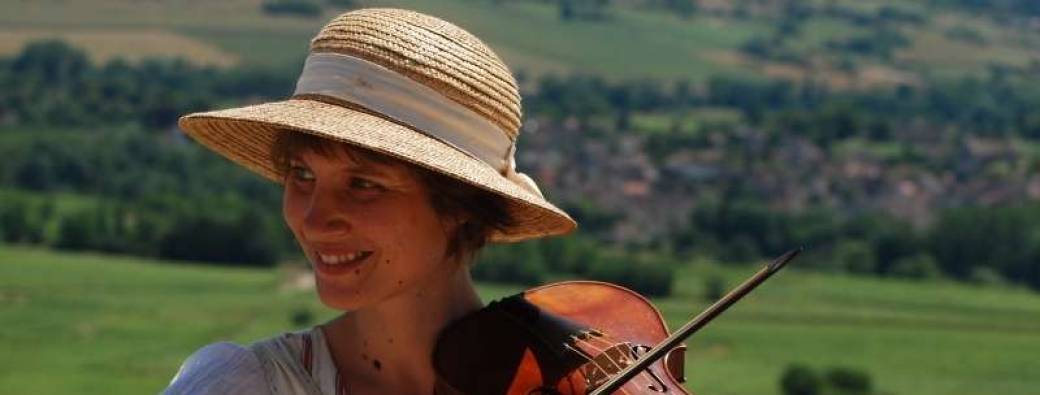 Transhumance musicale