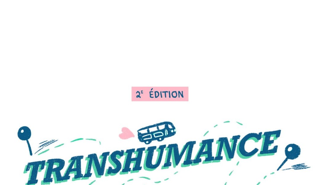 TRANSHUMANCE