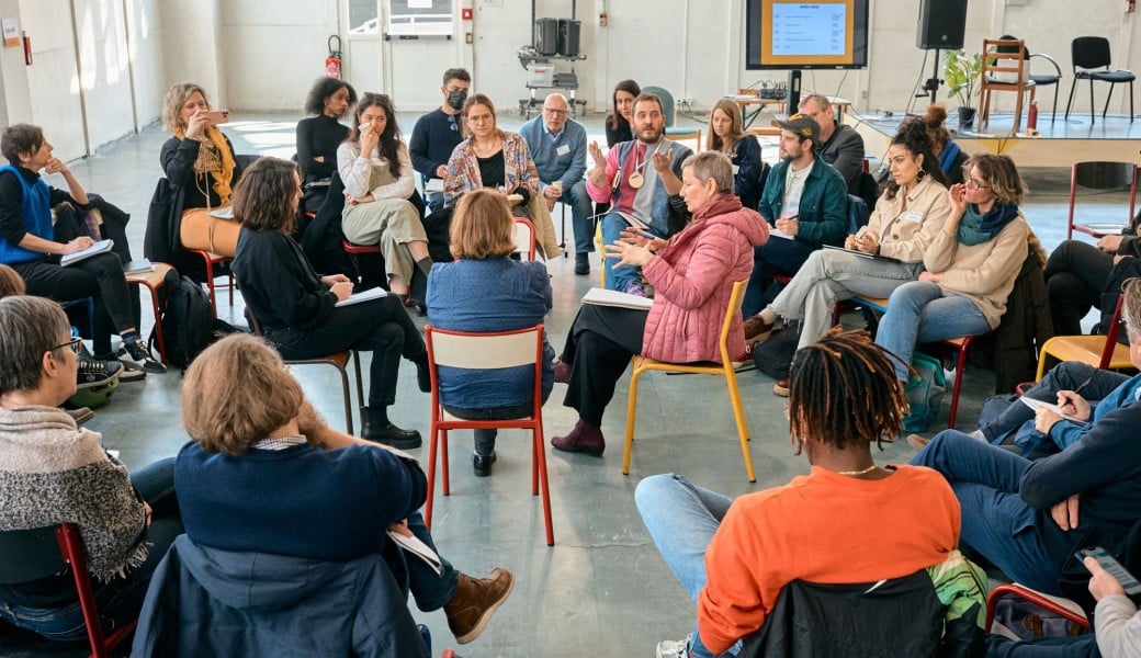Les tiers-lieux, acteurs de la Transition Écologique