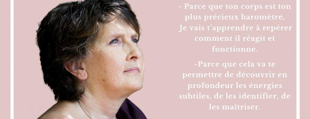 Transmission des héritages emotionnels