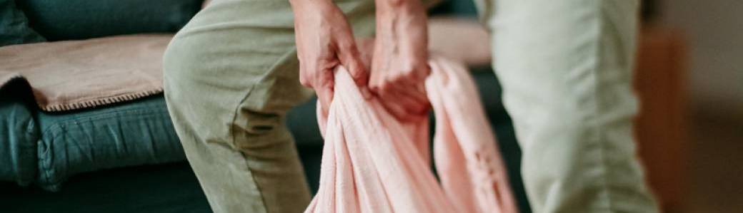 Rebozo, soins et mouvement - Fermeture et Post-partum
