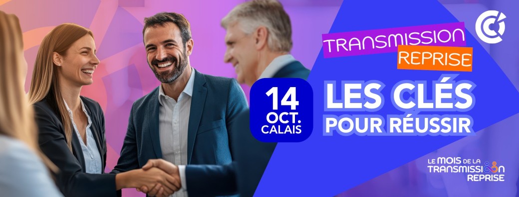 Transmission – Reprise d’entreprise : les clés pour réussir