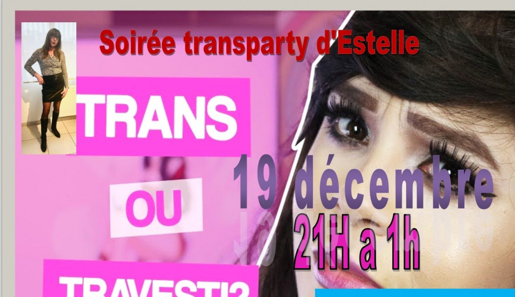 transparty d'estelle