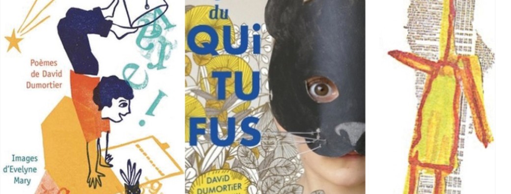 Transports poétiques Music-hall poésie