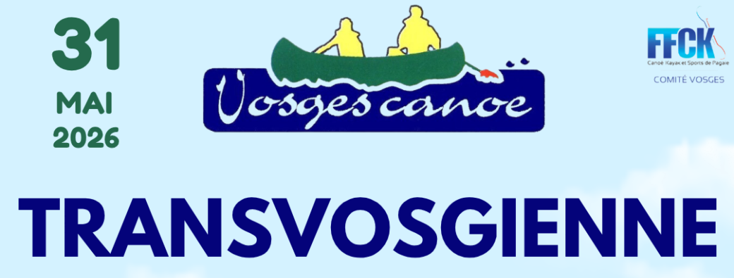 Transvosgienne 2026